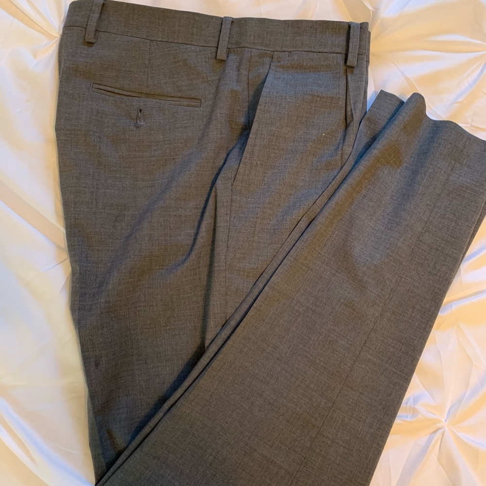 Crosby & Howard dress pants 30x30